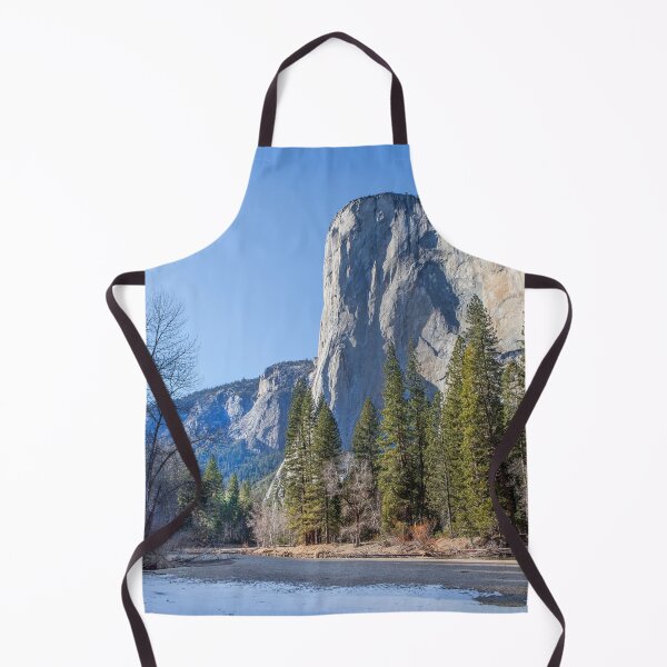 Item preview, Yosemite, El Capitan designed and sold by Dave Hare Photography.