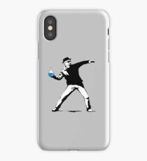 The Breaker iPhone Case