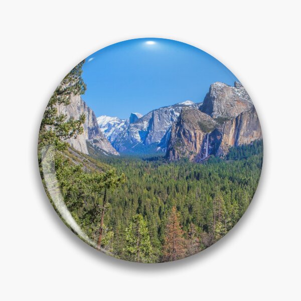 Item preview, Yosemite Valley designed and sold by Dave Hare Photography.