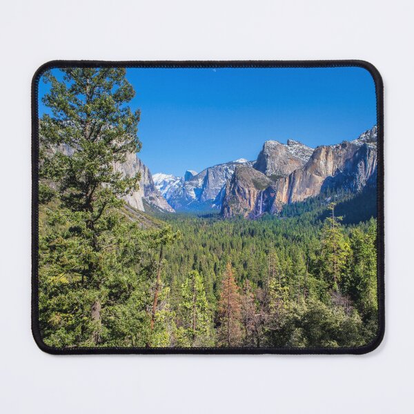 Item preview, Yosemite Valley designed and sold by Dave Hare Photography.