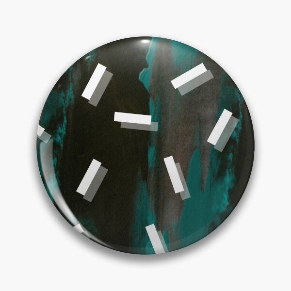 Item preview, 3D Confetti Patterned designed and sold by Designs By YL.