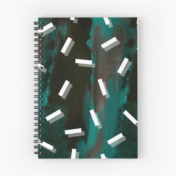 Item preview, 3D Confetti Patterned designed and sold by Designs By YL.