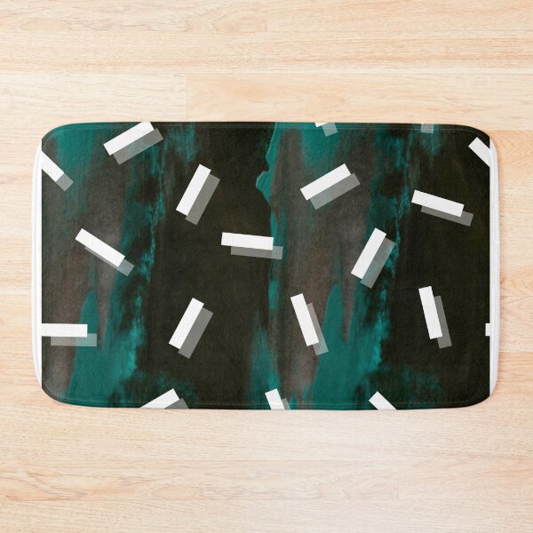 Item preview, 3D Confetti Patterned designed and sold by Designs By YL.
