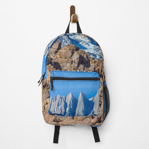 Item preview, Sierra Nevada designed and sold by Dave Hare Photography.
