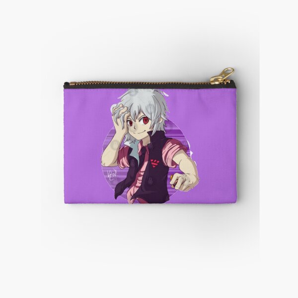 Item preview, Shu Kurenai - Beyblade Burst designed and sold by AyushTuber.