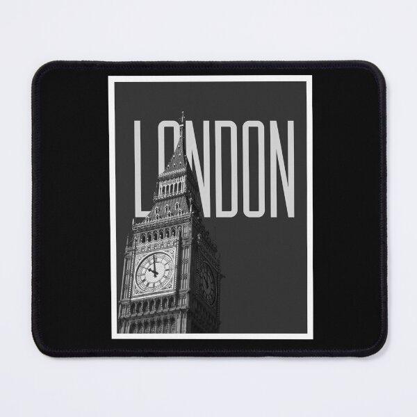 Item preview, London Travel Stamp designed and sold by acciodesigns.