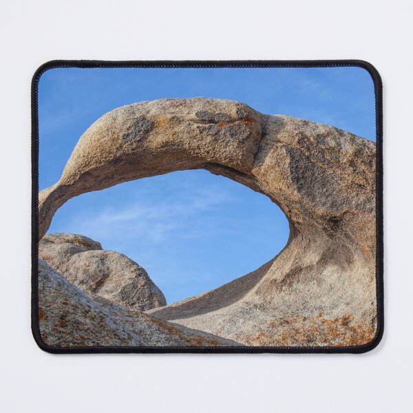 Item preview, Mobius Arch designed and sold by Dave Hare Photography.
