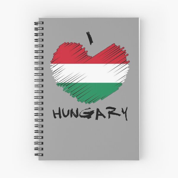 Item preview, I love Hungary, go hungary designed and sold by underdogsgrit.
