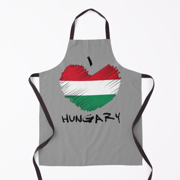 Item preview, I love Hungary, go hungary designed and sold by underdogsgrit.