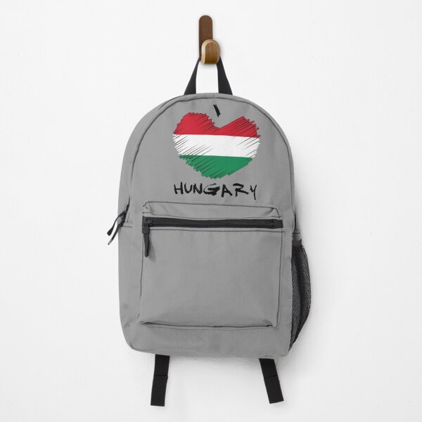 Item preview, I love Hungary, go hungary designed and sold by underdogsgrit.
