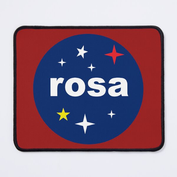 Item preview, ROMANIAN SPACE AGENCY - ROSA designed and sold by WOOFANG.