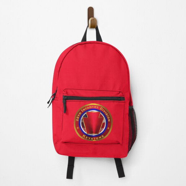 Item preview, 28th Infantry Division “Keystone” designed and sold by SoldierAlways.