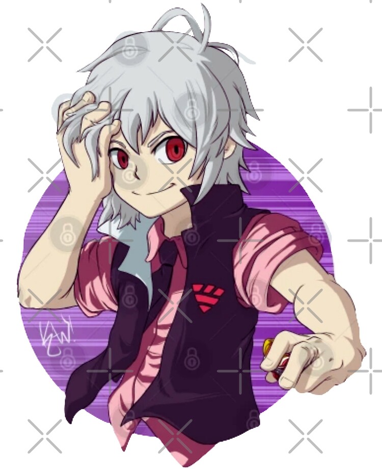 Shu Kurenai by YuzuruY6 on DeviantArt