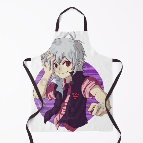 Item preview, Shu Kurenai - Beyblade Burst designed and sold by AyushTuber.