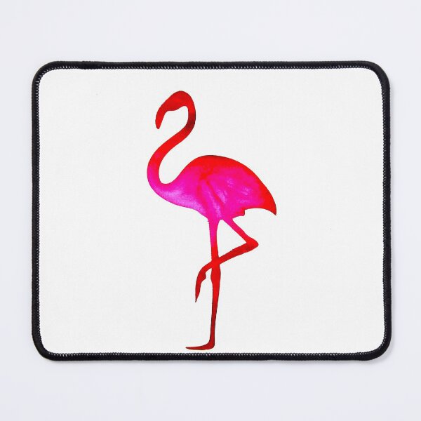 Item preview, Pink Flamingo designed and sold by PaintedbyCarol.