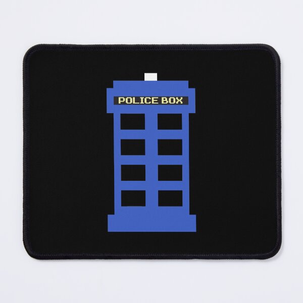 Item preview, Cop Box designed and sold by Off the Box.