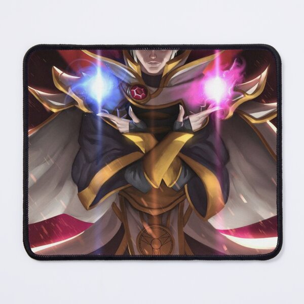 Item preview, Dota 2 Invoker Art designed and sold by Artem322.