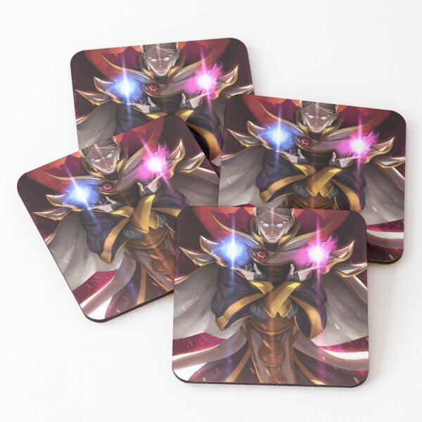 Item preview, Dota 2 Invoker Art designed and sold by Artem322.