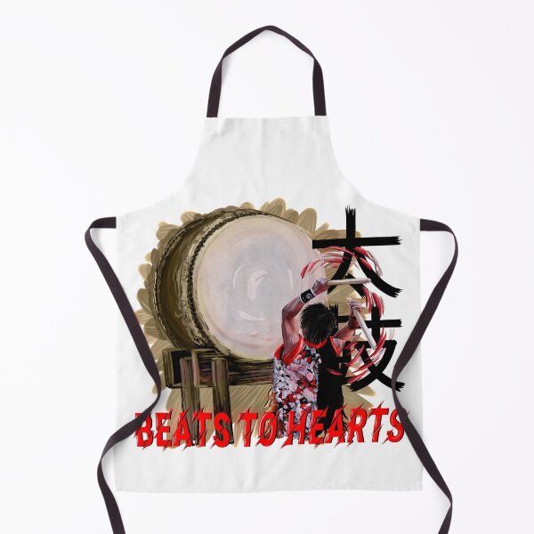 Item preview, Japanese Taiko Drumming – Drumming quotes designed and sold by asprse.