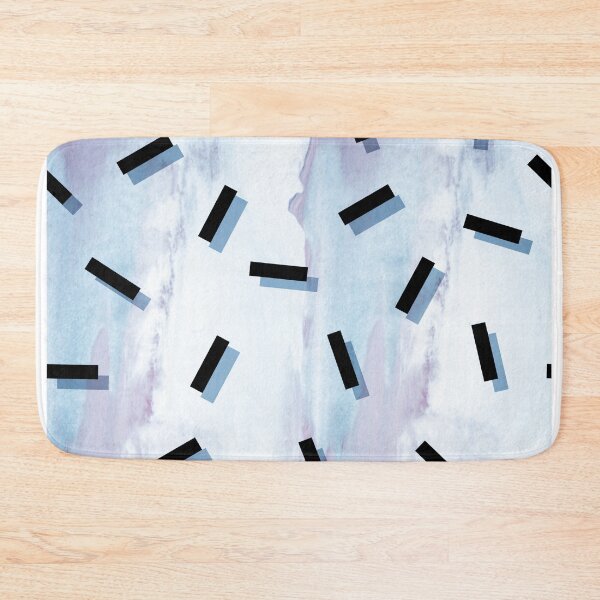 Item preview, 3D Confetti Patterned designed and sold by Designs By YL.