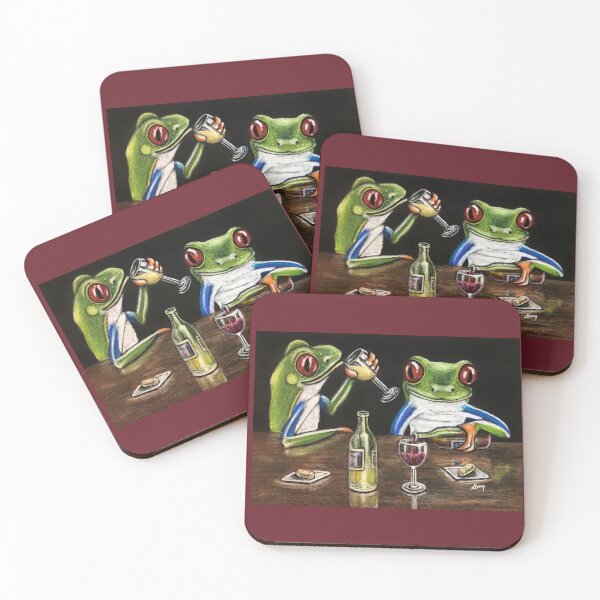 Item preview, Fine Wine designed and sold by GardenPartyArt.