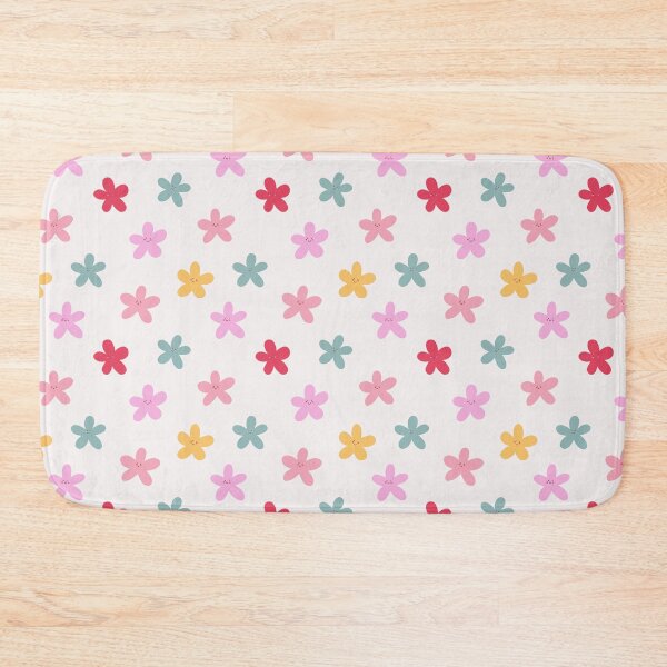 Item preview, Cute flowers designed and sold by IrinaOstapenko.