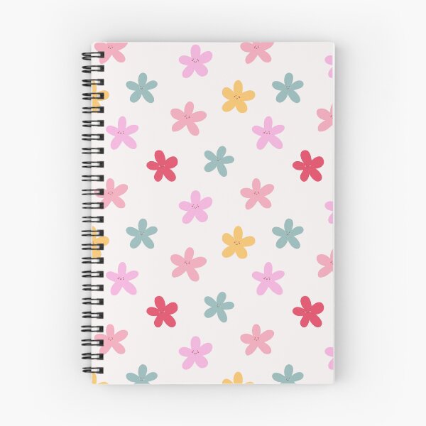 Item preview, Cute flowers designed and sold by IrinaOstapenko.
