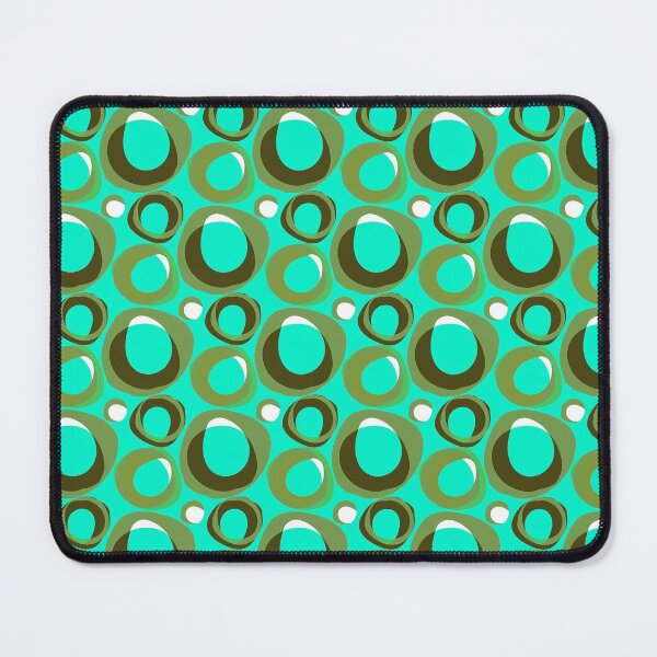 Item preview, Sixties teal  designed and sold by nevilleraven.