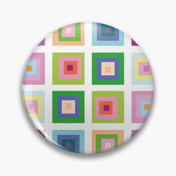 Item preview, Modern Abstract Colorful Pattern Art designed and sold by theimagezone.