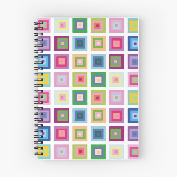 Item preview, Modern Abstract Colorful Pattern Art designed and sold by theimagezone.