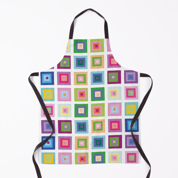 Item preview, Modern Abstract Colorful Pattern Art designed and sold by theimagezone.