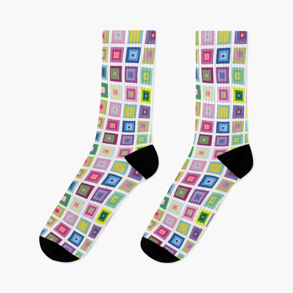 Item preview, Modern Abstract Colorful Pattern Art designed and sold by theimagezone.