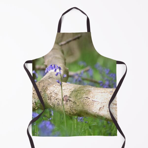 Item preview, Woodland Bluebells designed and sold by Esther Hutchcroft.