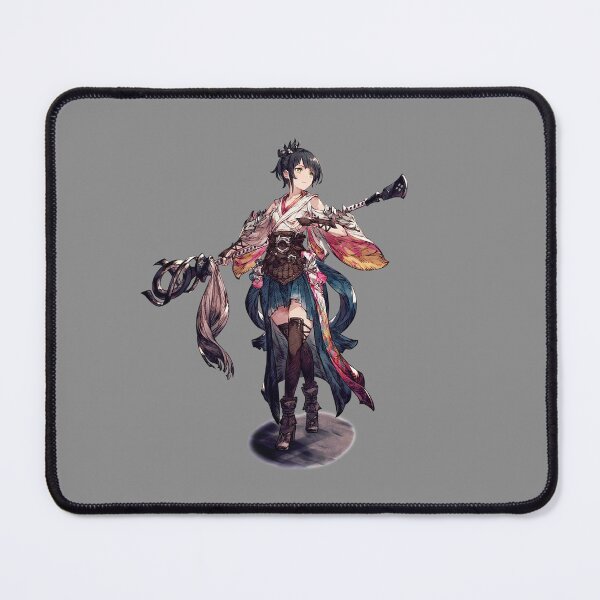 Item preview, Lemuré - War of the Visions: Final Fantasy Brave Exvius - Character Summon Official Artwork designed and sold by Krimsy.