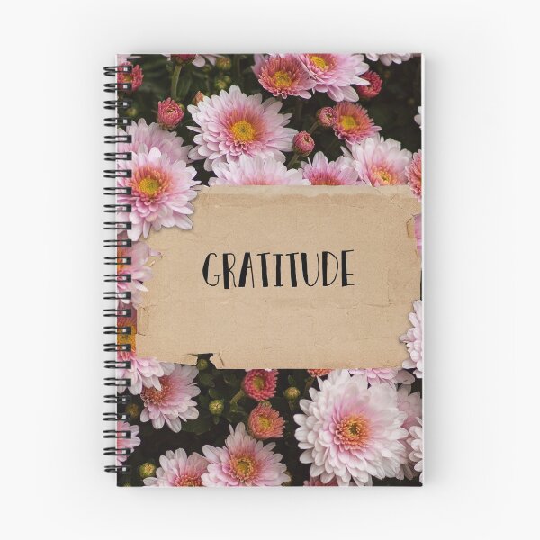 Item preview, Gratitude designed and sold by BarcelonaLights.