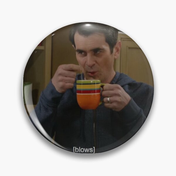 Item preview, Phil Dunphy  designed and sold by lucreziatrebbi.