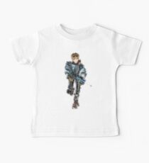 Sergeant Jyn Erso Baby Tee