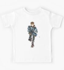 Sergeant Jyn Erso Kids Tee