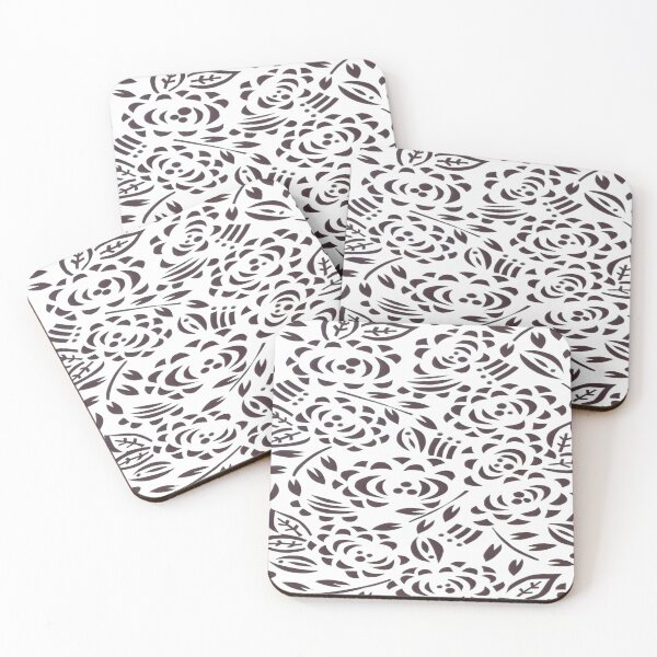 Item preview, LACE designed and sold by Elizabeth Thomas-Conlon.