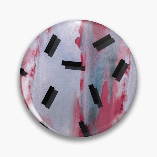 Item preview, 3D Confetti Patterned designed and sold by Designs By YL.