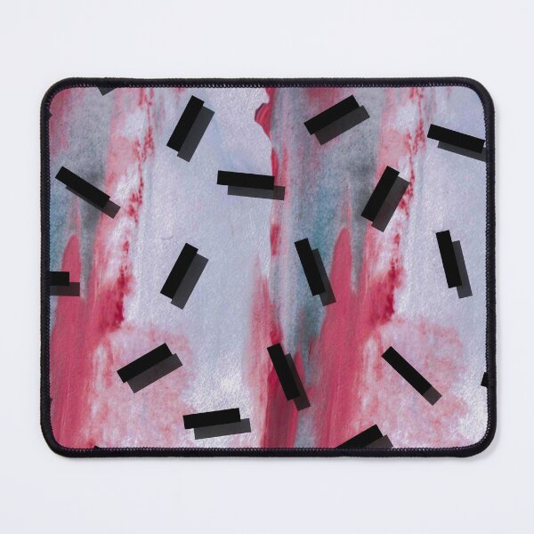 Item preview, 3D Confetti Patterned designed and sold by Designs By YL.