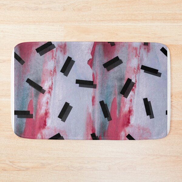Item preview, 3D Confetti Patterned designed and sold by Designs By YL.