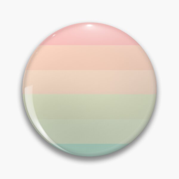 Item preview, Bright Pastel Rainbow Gradient designed and sold by ZewyC.