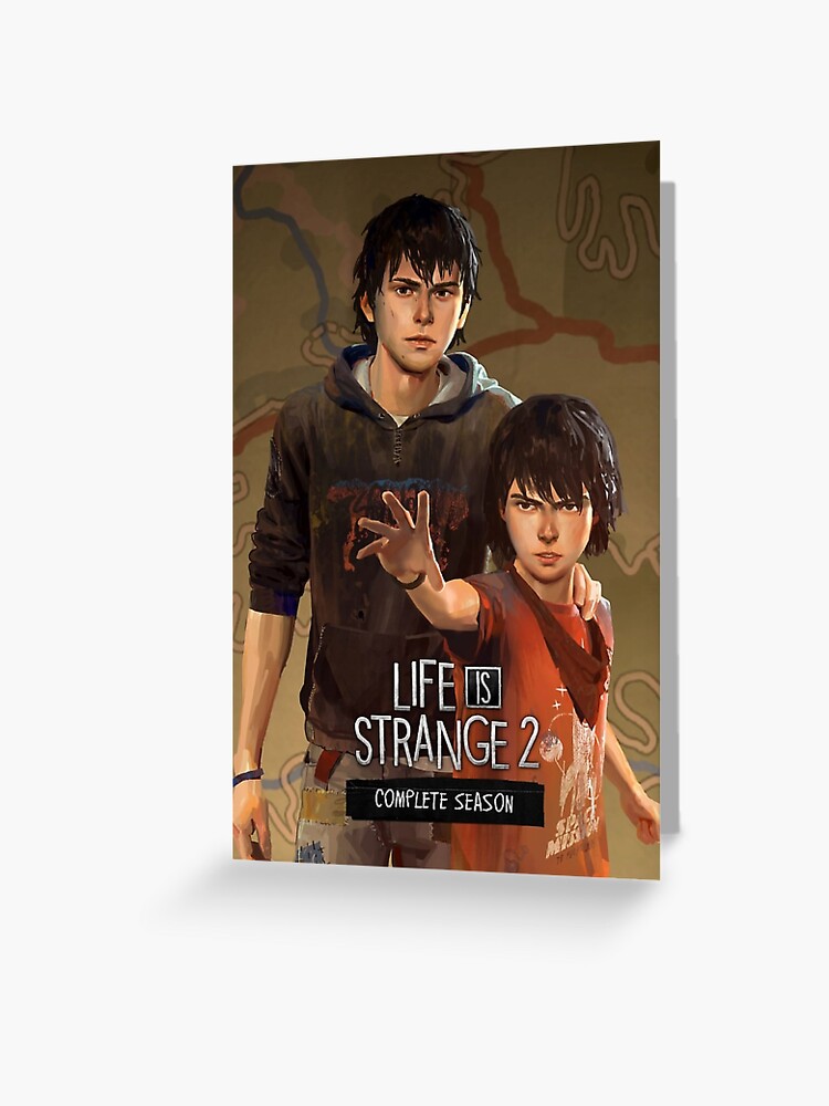 Buy Life is Strange 2 - Complete Season