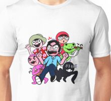 filthy frank t shirt
