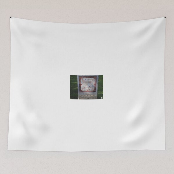 Item preview, Crossword Headstone designed and sold by AuntieBarbie.