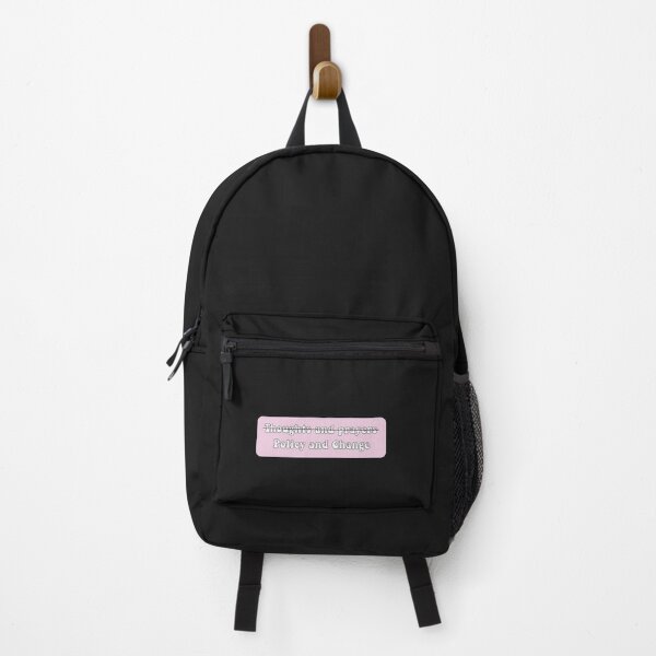 Item preview, Policy and Change - All Proceeds go to the designed and sold by StrongApparels.