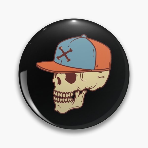 Item preview, Halloween trick or treat design - find your thing - Cool skull designed and sold by Fortified.