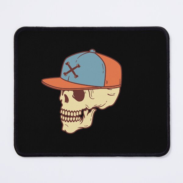 Item preview, Halloween trick or treat design - find your thing - Cool skull designed and sold by Fortified.