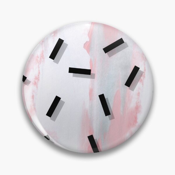 Item preview, 3D Confetti Patterned designed and sold by Designs By YL.
